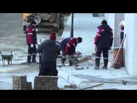 Watch Is Sochi Ready for the World Stage? News Video Video