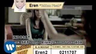 Watch Eren - Takkan Pisah (Official Music Video) Video