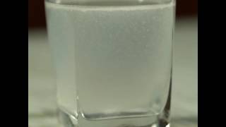 Watch Herbal remedy for dehydration. Video