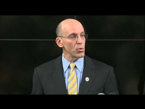 Watch Security Enhanced for 2014 Boston Marathon News Video Video