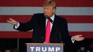 Watch Trump- Being Presidential Would Be 'Boring' - News Video Video