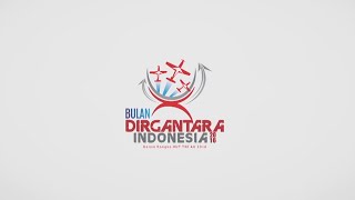 Watch Bulan Dirgantara - HUT TNI-AU Ke 70 - Dimeriahkan 70 Artis Nagaswara Video