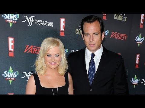 Watch Will Arnett Finally Files for Divorce Video