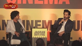 Watch Varun Dhawan On Stardom, Life, Girlfriend, Salman Khan, Movies | Full Press Conference Video