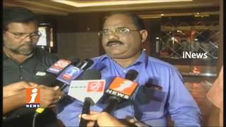 Watch Officers Rides On Illegal Cinema Theaters In Mahabubnagar | Seized 3 Halls | iNews Video