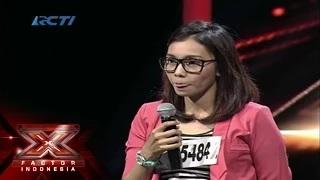 Watch X Factor Indonesia 2015 - Episode 04 - AUDITION 4 - MILVARRA POHAN - TO BE WITH YOU (Mr. Big) Video