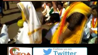 Watch Common Man Suffers As Karnataka Observes 12-Hour Bandh Over Mhadei Issue Video