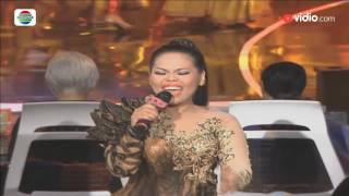 Watch Weni D'Academy 3 - Gerimis  (D'Academy 3 Konser Grand Final) Video