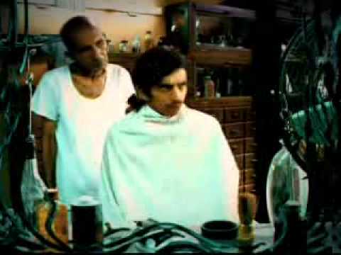 Watch Center Shock - Haircut New TV Advt Video Video