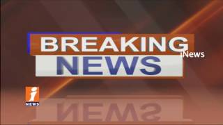 Watch ISRO Launches GSLV F9 South Asia Communication Satellite In Sriharikota | iNews Video