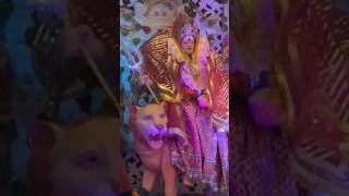 Watch Ek tu sachchi sarkar maa jhandyan waliye-Bhajan by krishna ji 9990001001,9211996655 Video