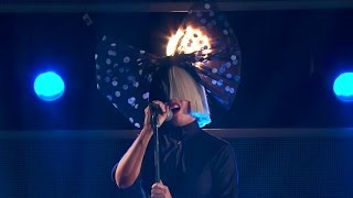 Watch Sia Gives Everyone Chills With SXSW "Bird Set Free" Performance Video