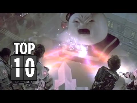 Watch Top Ten Summer Blockbuster Movies - Top 10 Movie HD Video