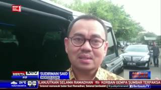 Watch Tanggapan Menteri ESDM Terkait Penghambat Proyek Listrik 35 Ribu MW Video