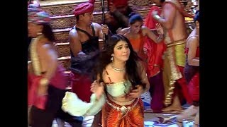 Watch High voltage Drama at Bindusara & Charumati's engagement in 'Chandranandini' Video