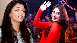 Watch Aishwarya Rai Losses Crores Coz Of Kareena Kapoor Video