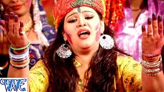 Watch Hori Khele Mahadev || Happy Holi || Anu Dubey || Bhojpuri Bhakti Holi Song Video