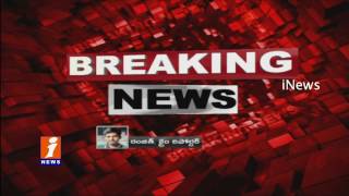 Watch Political Prisoners Hunger Strike in Cherlapally Jail To Support For Maoist Bandh | iNews Video
