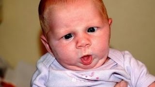 Watch Video Kompilasi Bayi-bayi Terlucu di Video
