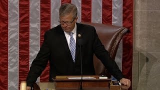 Watch Congress Sends Health Law Repeal to Obama Video