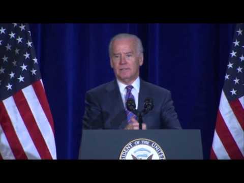 Watch Biden- Protect Voting Rights for Civil Rights News Video Video