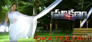 Watch Prathikshanam Movie Songs - Oka Theeyani Full Video Song - Manish,Dev Raj, Vedha,Tejashwini Video