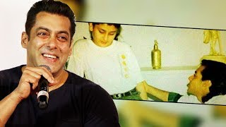 Watch Kareena Kapoor Looked Like Biggest Star Even At The Age Of Nine, Says Salman Khan Video