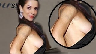 Watch Hot Actress Malaika Arora LUSTY JUICE LIPS Video