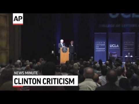 Watch AP Top Stories March 6a News Video Video