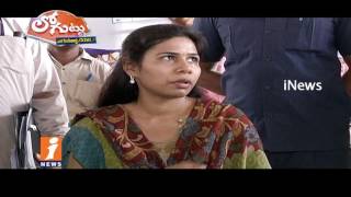 Watch YS Jagan New Political Strategy On Nandyal By Elections | Loguttu | iNews Video