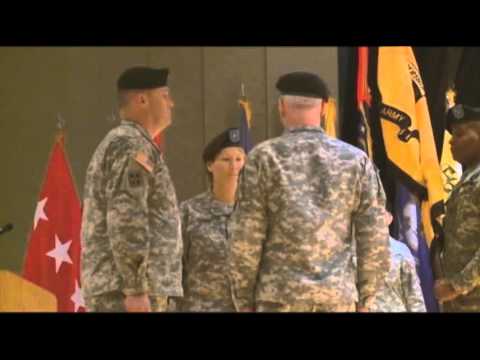 Watch Fort Knox Gets First Woman Commanding General News Video Video
