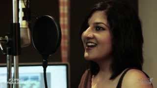 Watch Naina Lage (Female) - Ft.Bhavya Pandit | Jai - Parthiv Video