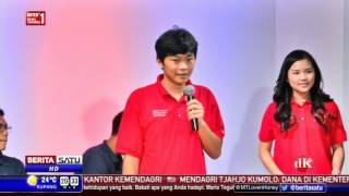 Watch DK Show: Padi Mengangkasa #3 Video