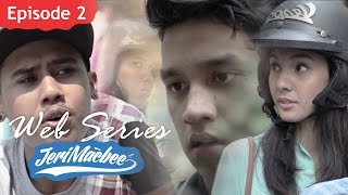 Watch Jeri Macbee - Get Back Tou You Web Series - Episode 2 Video