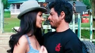 Watch Shahrukh-Anushka's RAHNUMA - Interesting Details Out Video