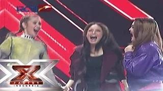 Watch X Factor Indonesia 2015 - Episode 20 (Part 7) - GALA SHOW 10 Video