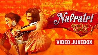 Watch Navratri Special Songs - Video Jukebox Video