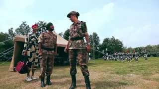 Watch Defence Services Personnel Vote (Punjab) Video