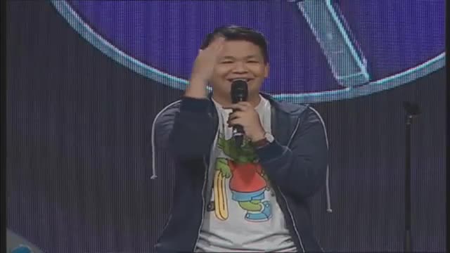 Watch Kiki CJR (Peserta Komika Seleb) Video
