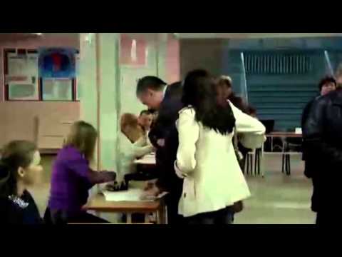 Watch Raw- Crimea Votes on Whether to Secede News Video Video