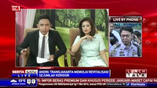 Watch Lunch Talk: Revolusi TransJakarta #1 Video
