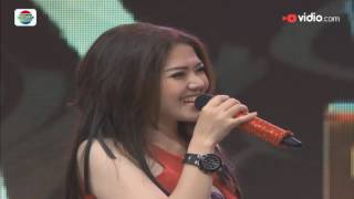 Watch Edric Tjandra Pernah Menjalin Asmara dengan Tina Toon? Video