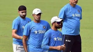 Watch World T20- India's Weapons For Semi-Finals Are Virat Kohli and Spin - Sports News Video Video