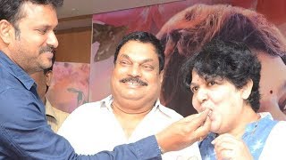 Watch Director B Jaya Birthday Celebrations and Press Meet | B A Raju PRO | SuperHit | Top Telugu TV Video