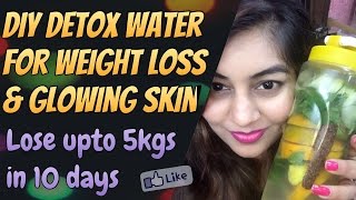 Watch How to Lose Belly Fat in 10 Days | Lose Upto 5 Kg Without Diet or Exercise | JSuper Kaur Video
