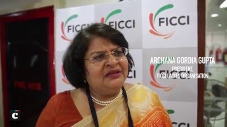Watch Indian Industry reacts on Budget 2016- Archana Garodia, President, FICCI Ladies Organisation Video