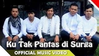 Watch DADALI - Ku Tak Pantas Di Surga (Video Musik Religi) Video