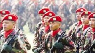 Watch Indonesia Military Power 2014-2015 - Top 5 Muslim Military Video