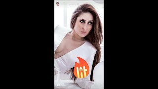Watch Kareena Kapoor's sizzling avtaar on Filmfare cover page Video
