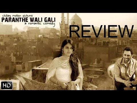 Watch Paranthe Wali Gali Movie Review | Latest Bollywood Movie 2014 Video